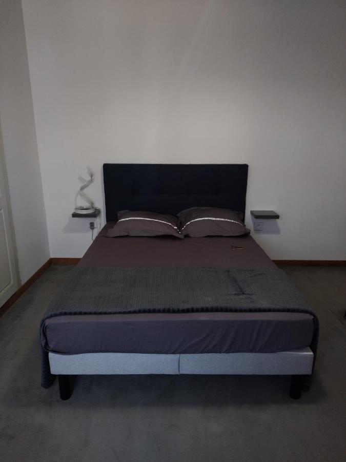 Chez Xavier Homestay Monacia-d'Aullene