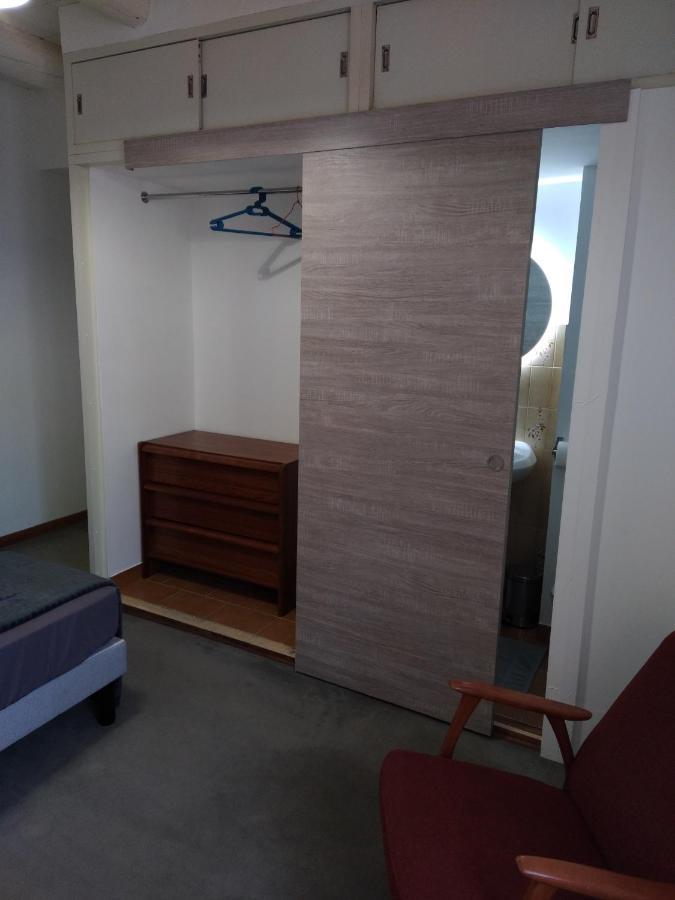 Chez Xavier Homestay