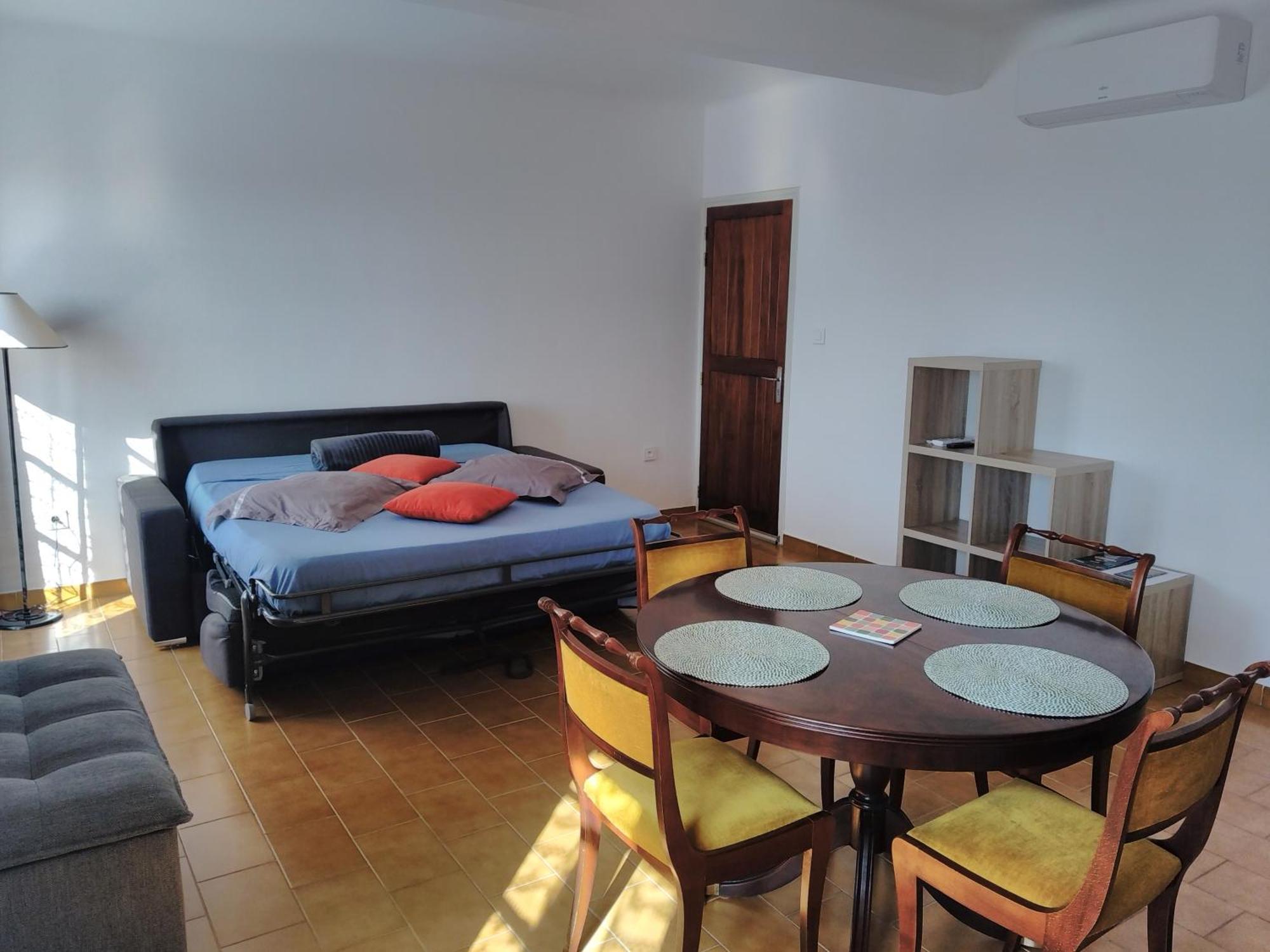 Chez Xavier Homestay